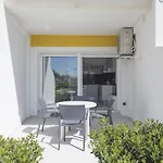 Inmosantos Oasis E2 Apartamento Roses