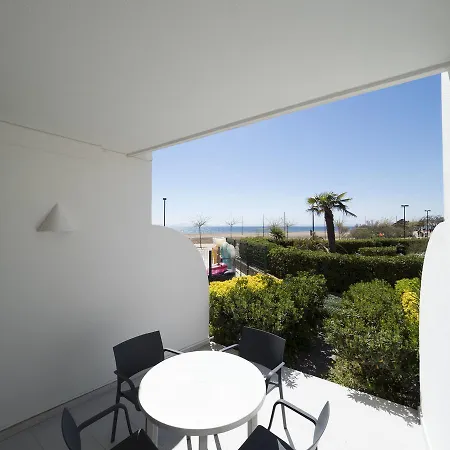Inmosantos Oasis E2 شقة روساس
