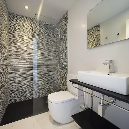 Inmosantos Oasis E2 شقة *