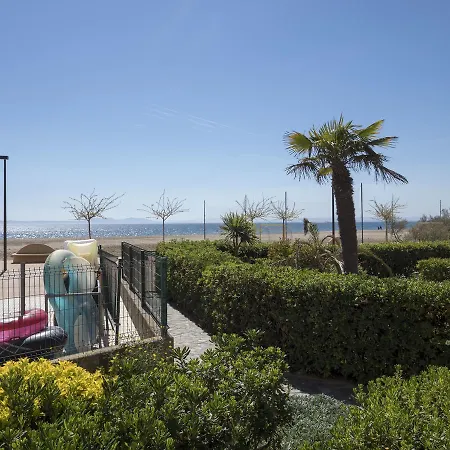 Apartamento Inmosantos Oasis E2 *