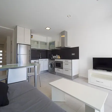Inmosantos Oasis E2 Apartamento *