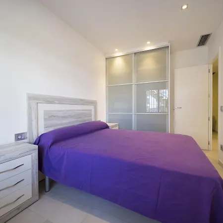 Inmosantos Oasis E2