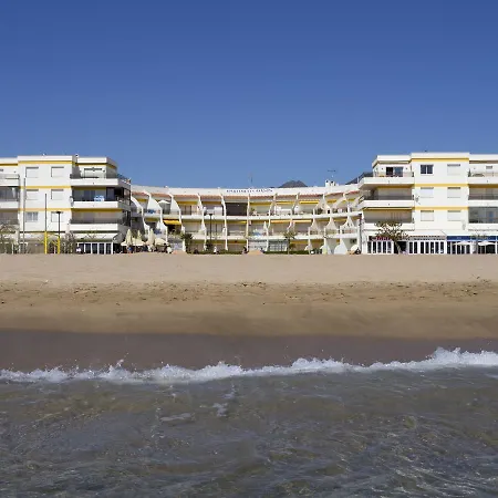 Apartamento Inmosantos Oasis E2