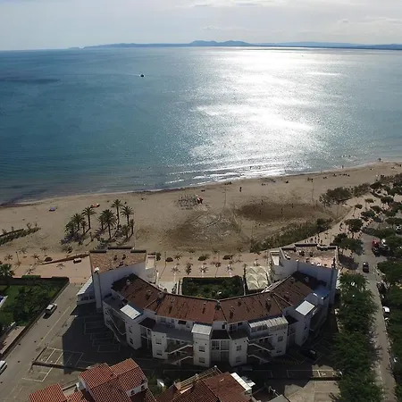 Apartamento Inmosantos Oasis E2 *