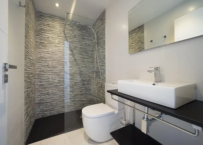 Inmosantos Oasis E2 Daire *