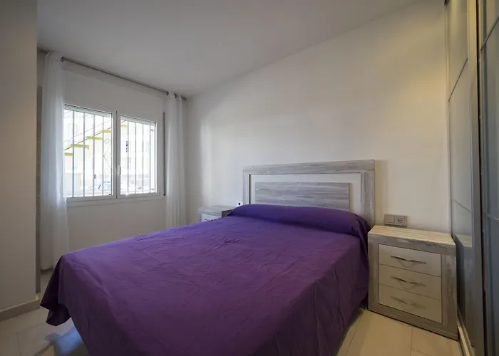 Inmosantos Oasis E2 Apartman Roses