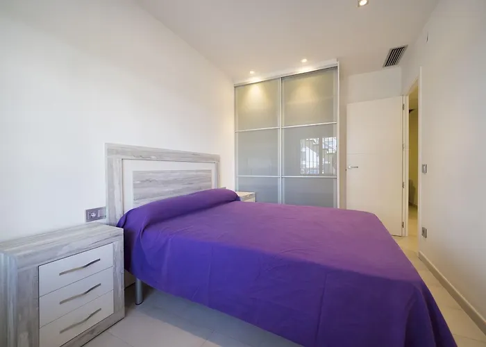Inmosantos Oasis E2