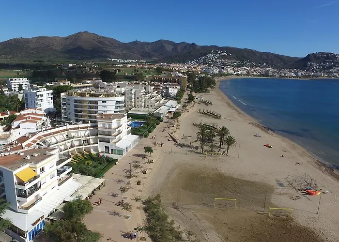 Inmosantos Oasis E2 Daire *