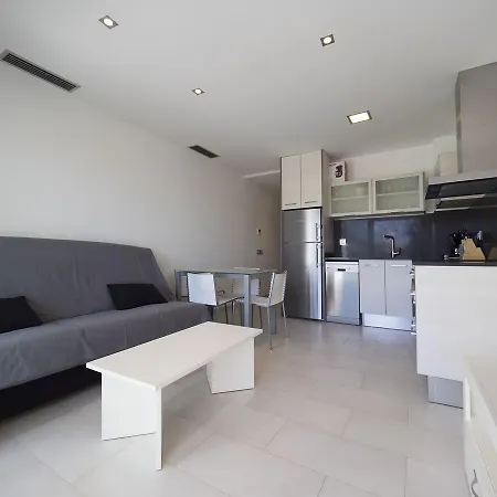 Inmosantos Oasis E2 Roses