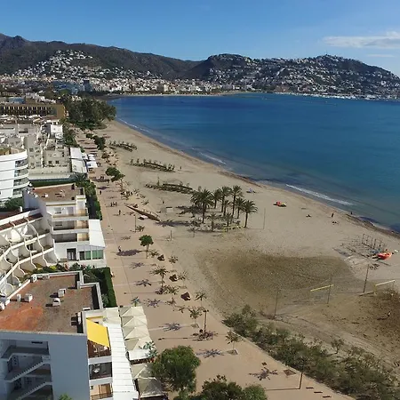 Appartamento Inmosantos Oasis E2 Roses