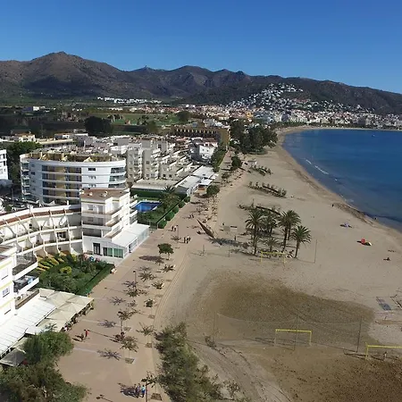 Inmosantos Oasis E2 Appartamento *