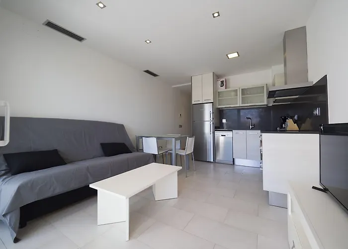 Inmosantos Oasis E2 Roses