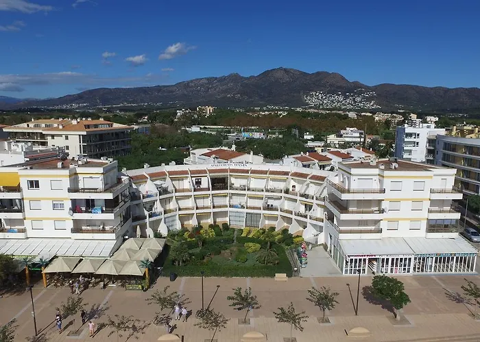 Inmosantos Oasis E2 *